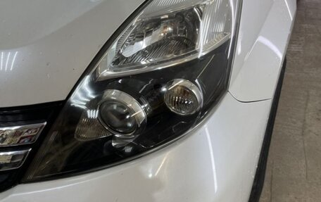 Toyota ISis I, 2012 год, 1 200 000 рублей, 6 фотография