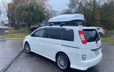 Toyota ISis I, 2012 год, 1 200 000 рублей, 14 фотография