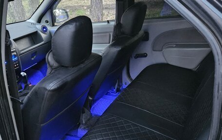 Renault Logan I, 2008 год, 480 000 рублей, 5 фотография