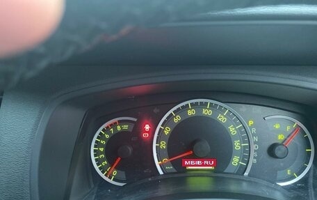 Toyota ISis I, 2012 год, 1 200 000 рублей, 18 фотография