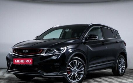 Geely Coolray I, 2022 год, 2 150 000 рублей, 2 фотография