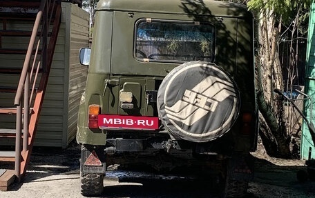 ЛуАЗ 3151, 1987 год, 280 000 рублей, 2 фотография