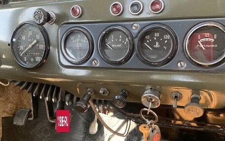 ЛуАЗ 3151, 1987 год, 280 000 рублей, 5 фотография