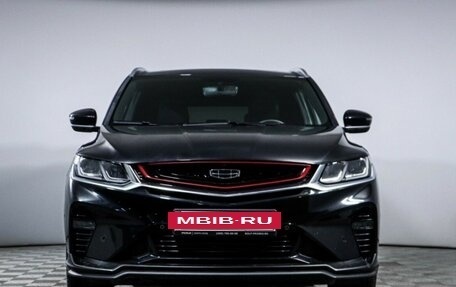 Geely Coolray I, 2022 год, 2 150 000 рублей, 3 фотография