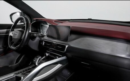 Geely Coolray I, 2022 год, 2 150 000 рублей, 9 фотография