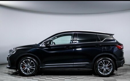 Geely Coolray I, 2022 год, 2 150 000 рублей, 8 фотография