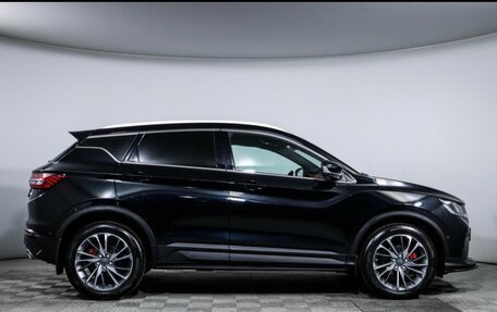 Geely Coolray I, 2022 год, 2 150 000 рублей, 5 фотография