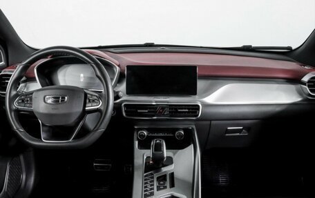 Geely Coolray I, 2022 год, 2 150 000 рублей, 12 фотография