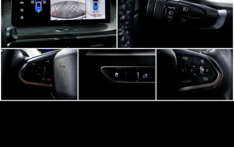 Geely Coolray I, 2022 год, 2 150 000 рублей, 17 фотография