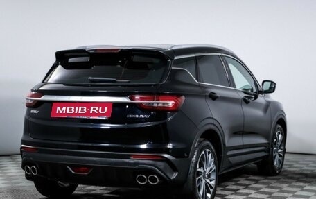 Geely Coolray I, 2022 год, 2 150 000 рублей, 6 фотография