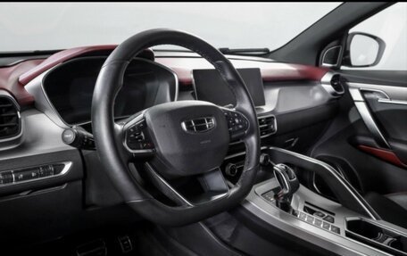 Geely Coolray I, 2022 год, 2 150 000 рублей, 14 фотография