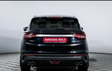 Geely Coolray I, 2022 год, 2 150 000 рублей, 7 фотография