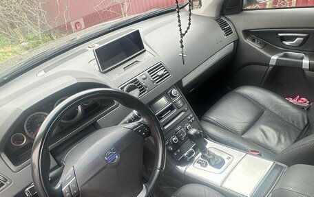 Volvo XC90 II рестайлинг, 2012 год, 2 080 000 рублей, 4 фотография
