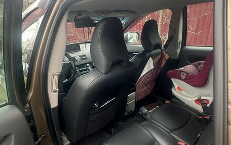 Volvo XC90 II рестайлинг, 2012 год, 2 080 000 рублей, 8 фотография