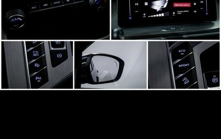 Geely Coolray I, 2022 год, 2 150 000 рублей, 19 фотография