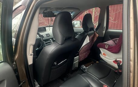 Volvo XC90 II рестайлинг, 2012 год, 2 080 000 рублей, 6 фотография