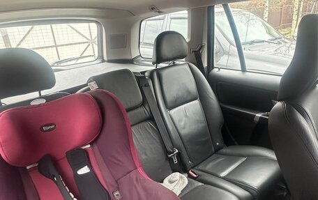 Volvo XC90 II рестайлинг, 2012 год, 2 080 000 рублей, 10 фотография