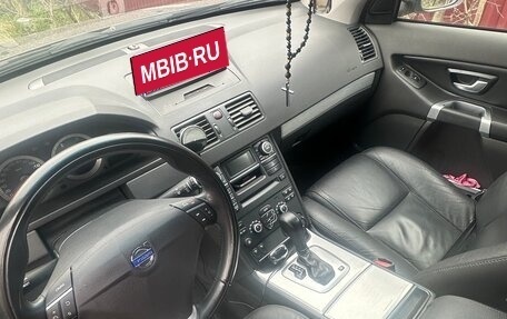 Volvo XC90 II рестайлинг, 2012 год, 2 080 000 рублей, 7 фотография