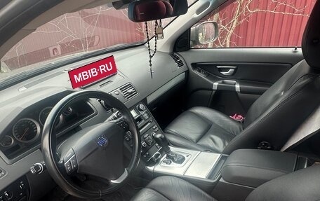 Volvo XC90 II рестайлинг, 2012 год, 2 080 000 рублей, 5 фотография