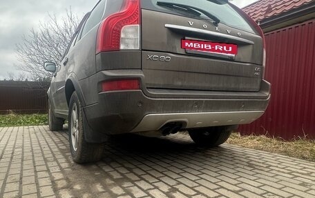 Volvo XC90 II рестайлинг, 2012 год, 2 080 000 рублей, 13 фотография
