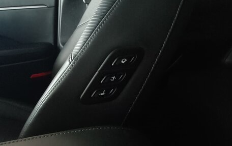 Hyundai Sonata VIII, 2019 год, 2 200 000 рублей, 14 фотография