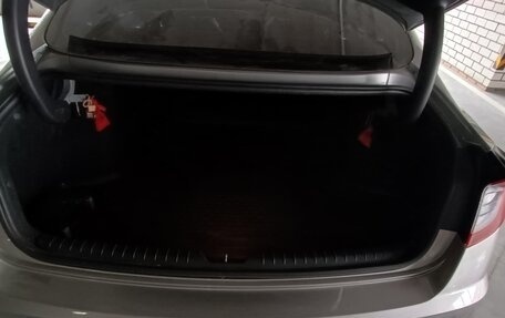 Hyundai Sonata VIII, 2019 год, 2 200 000 рублей, 17 фотография