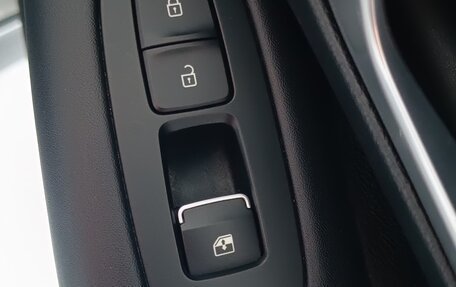 Hyundai Sonata VIII, 2019 год, 2 200 000 рублей, 21 фотография