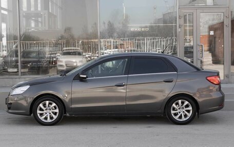 DongFeng S30, 2015 год, 600 000 рублей, 8 фотография