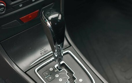 DongFeng S30, 2015 год, 600 000 рублей, 15 фотография