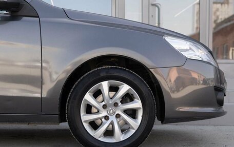 DongFeng S30, 2015 год, 600 000 рублей, 9 фотография