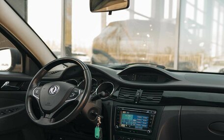 DongFeng S30, 2015 год, 600 000 рублей, 10 фотография