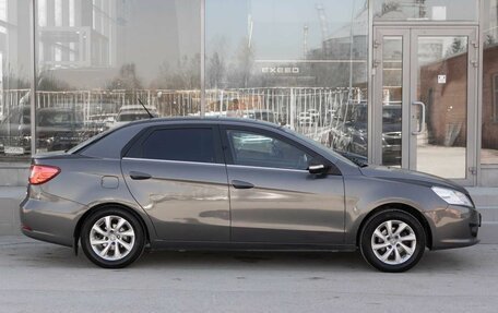 DongFeng S30, 2015 год, 600 000 рублей, 4 фотография