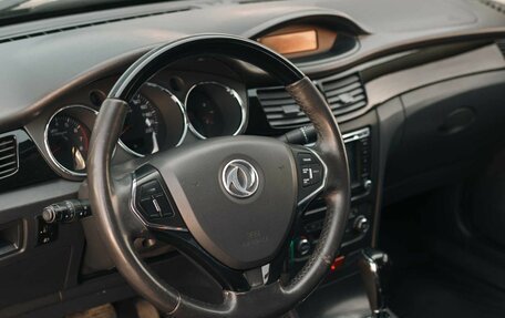 DongFeng S30, 2015 год, 600 000 рублей, 11 фотография