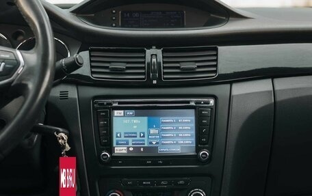 DongFeng S30, 2015 год, 600 000 рублей, 14 фотография