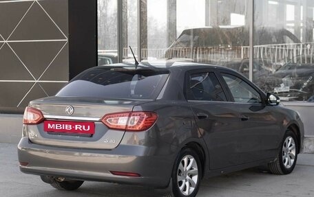 DongFeng S30, 2015 год, 600 000 рублей, 5 фотография