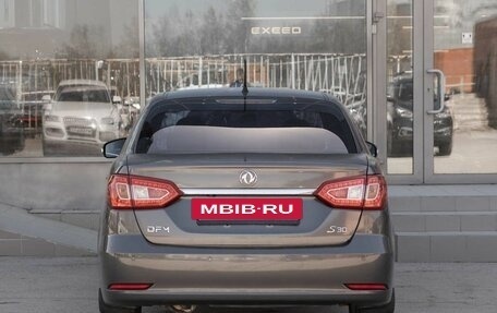 DongFeng S30, 2015 год, 600 000 рублей, 6 фотография