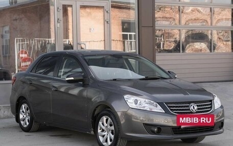 DongFeng S30, 2015 год, 600 000 рублей, 3 фотография