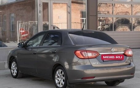 DongFeng S30, 2015 год, 600 000 рублей, 7 фотография