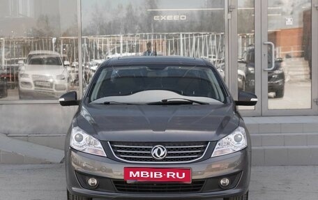 DongFeng S30, 2015 год, 600 000 рублей, 2 фотография