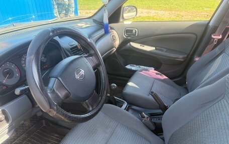 Nissan Almera Classic, 2007 год, 470 000 рублей, 2 фотография