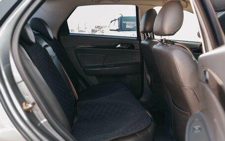 DongFeng S30, 2015 год, 600 000 рублей, 18 фотография