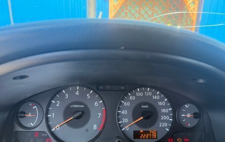 Nissan Almera Classic, 2007 год, 470 000 рублей, 3 фотография
