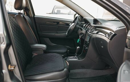 DongFeng S30, 2015 год, 600 000 рублей, 19 фотография
