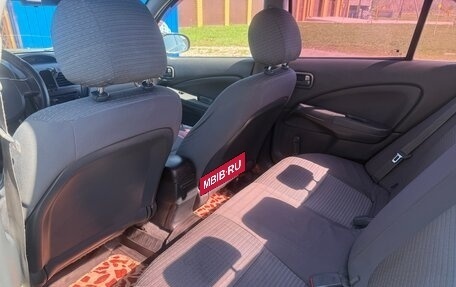 Nissan Almera Classic, 2007 год, 470 000 рублей, 4 фотография