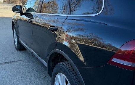 Volkswagen Touareg III, 2013 год, 2 399 000 рублей, 5 фотография