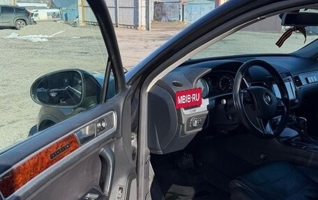 Volkswagen Touareg III, 2013 год, 2 399 000 рублей, 7 фотография