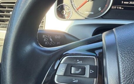 Volkswagen Touareg III, 2013 год, 2 399 000 рублей, 15 фотография