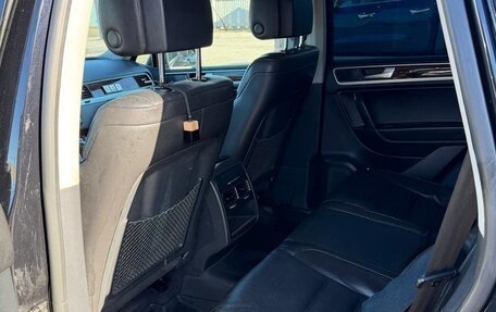 Volkswagen Touareg III, 2013 год, 2 399 000 рублей, 12 фотография