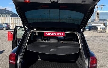 Volkswagen Touareg III, 2013 год, 2 399 000 рублей, 18 фотография