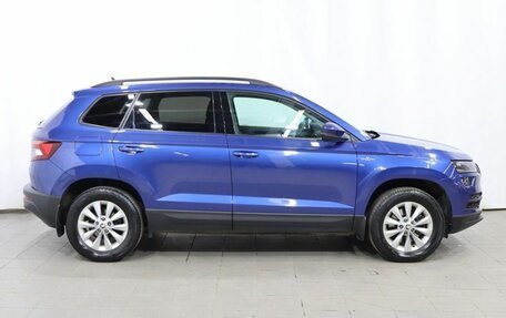 Skoda Karoq I, 2021 год, 2 723 000 рублей, 7 фотография